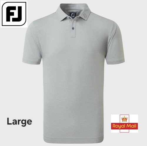 Footjoy heather self - self, collar