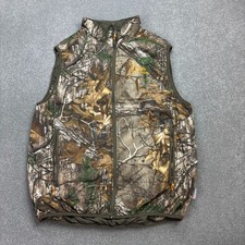 RealTree Jacket Adult Large