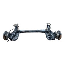 CITROEN Berlingo MK3 REAR AXLE