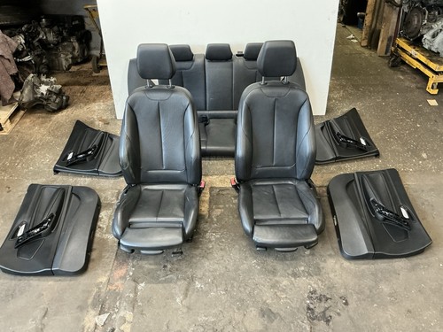 Bmw series f20 - series, sport