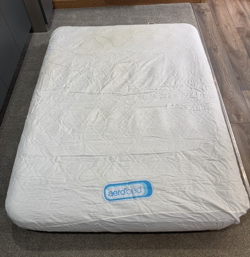 Double size aerobed - double, with
