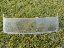 Bonnet headlight cover lens MTD LAWNFLITE RH115 603 604 ride on lawnmower mower