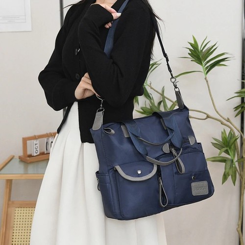 Utility nurse tote bag for - nurse,