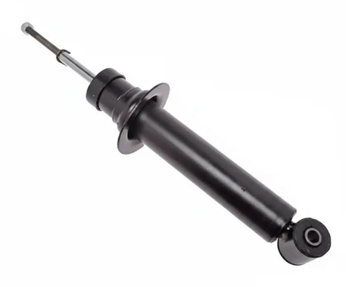 Shock absorber bottom - bottom, eye