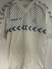 Vintage Tottenham Hotspur