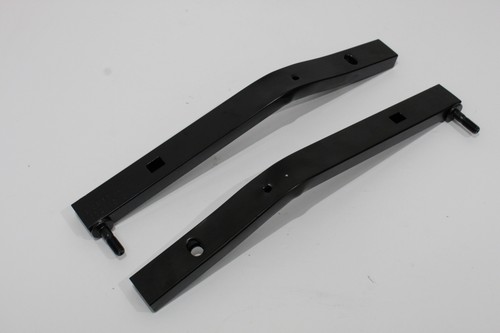 Audi pair radiator - audi,