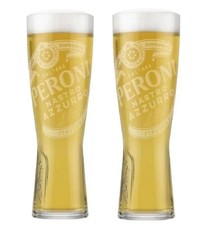 2 x NEW Peroni Nastro Azzuro