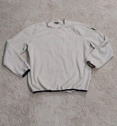 Napapijri sherpa fleece - napapijri,