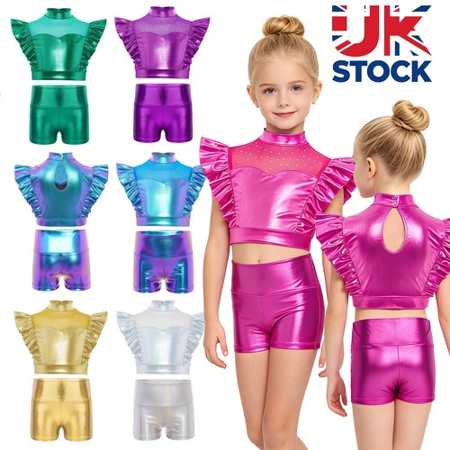 Girls sparkle jazz hip hop - girls,