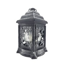 Grave Lantern Oil Light 26cm