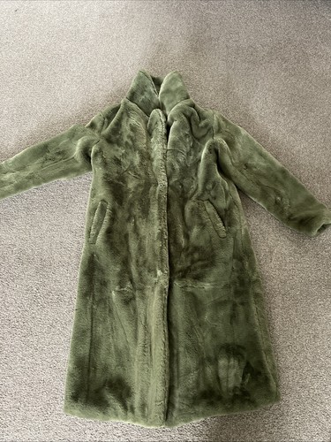 Women green long - women’s,