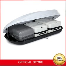 400L Cargo Box Roof Top Box