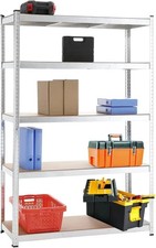 5 Tier Racking Heavy Duty