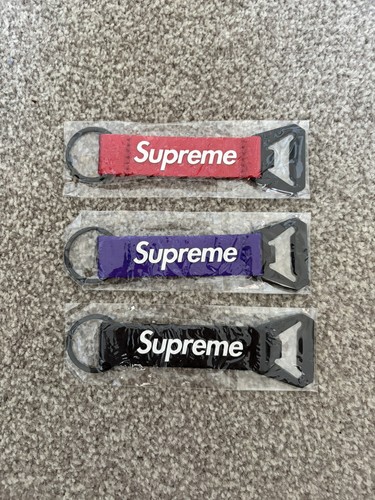 Supreme fw21 bottle opener - fw21,