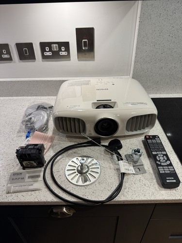 Epson tw5910 full 3d - epson,