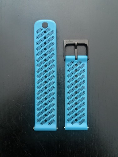 Suunto watch band strap - watch, 22mm