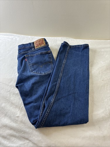 Levis 505 mens - levis,