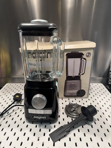 Magimix blender 1200w great - magimix,