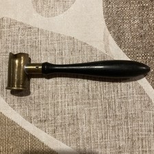 Antique Adjustable Gun Powder Measures Tool