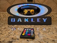 3D Printed Oakley Style