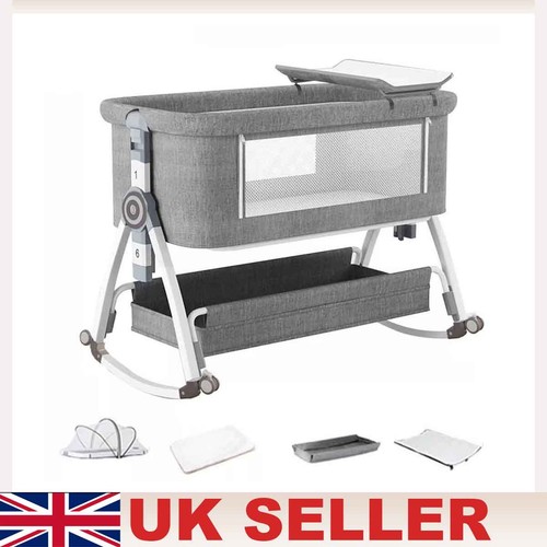 Portable bassinet adjustable - portable,