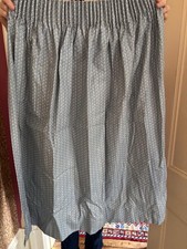 Pair of curtains- bargain for professional made curtains