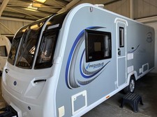 Bailey Pegasus grande se