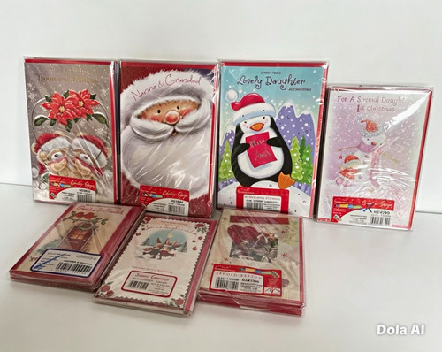 Carding sign christmas - carding,