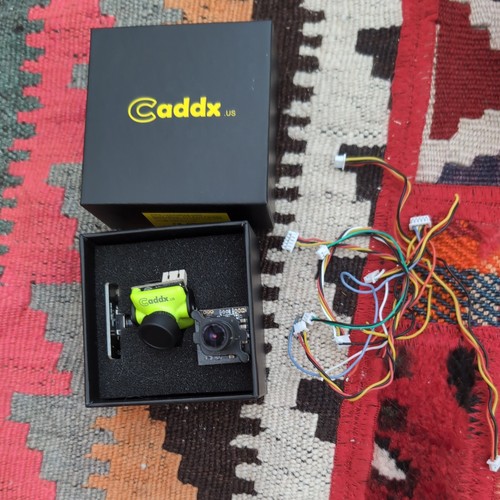 Caddx turbo micro hgl - caddx,