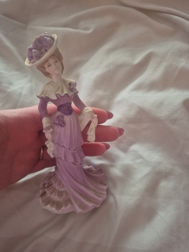 Coalport china lady rose - lady, cw2