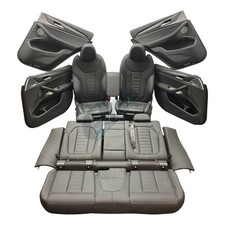 Bmw g01 g08 black heated - bmw,
