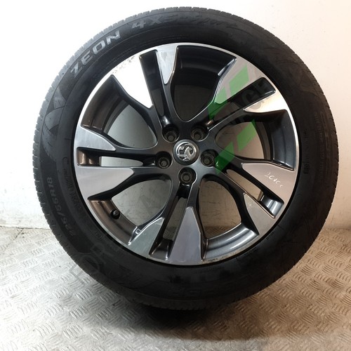 2019 vauxhall grandland - 2019,