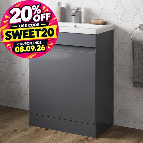 Bathroom vanity unit - bathroom,
