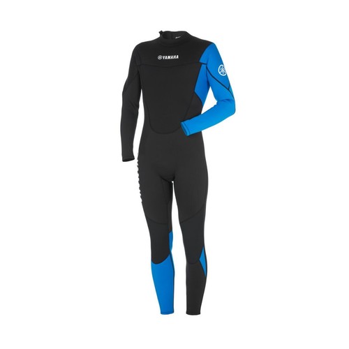 Genuine yamaha fullsuit - genuine,