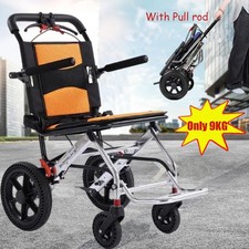 Lightweight Transport