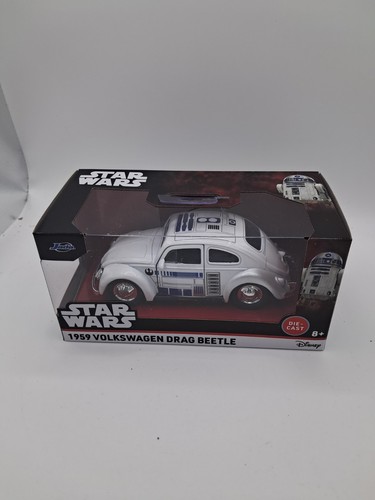 Jada star wars 1 - star,