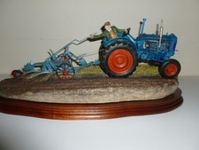 Border Fine Arts: "AT THE