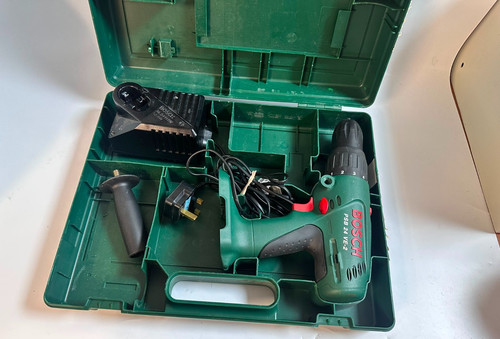 Bosch psb 2 - bosch, cordless