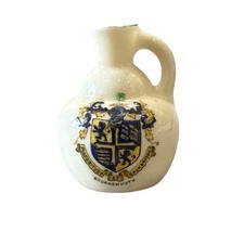 Crested China Arcadian