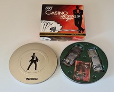 Corgi CC99193 1/36 James Bond