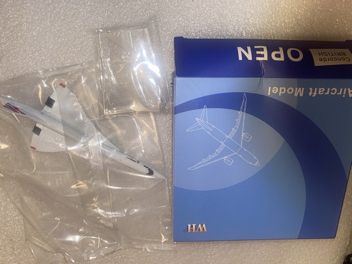 British concorde alloy - alloy, plane