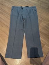 Mens waist 42 leg 29 blue navy