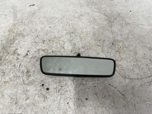 Rear view mirror - mirror, vauxhall