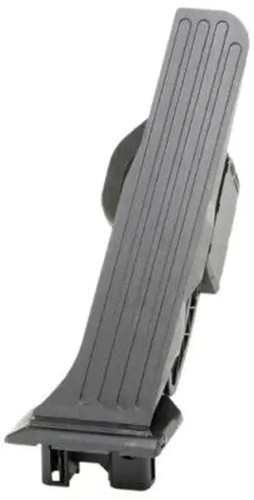 Accelerator pedal position - accelerator,