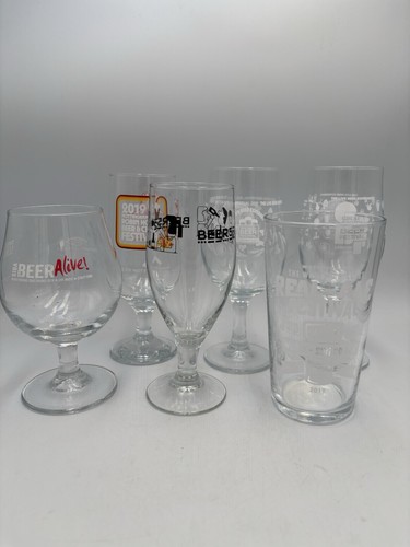 Mixed beer festival drinking - beer,