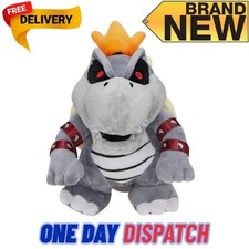 Female king meowser plush - female,