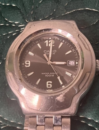 Casio edifice watch men - edifice,
