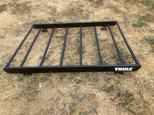 Vintage thule car roof - roof, 42