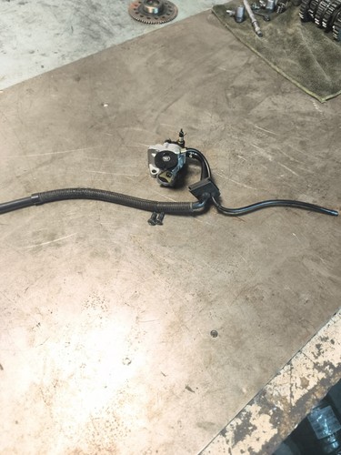 Yamaha dt125re dt125x 3bn - dt125re,