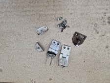 VW T4 Tailgate Hinges with